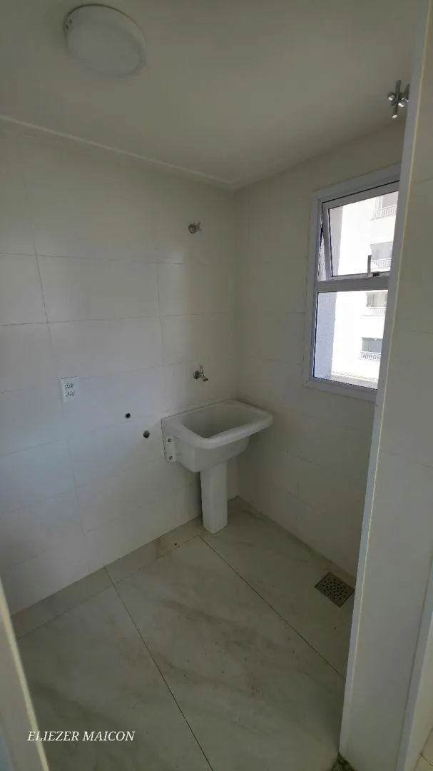 Imagem Apartamento a venda com 2 suítes no bairro Country Club em Poços de Caldas - MG
