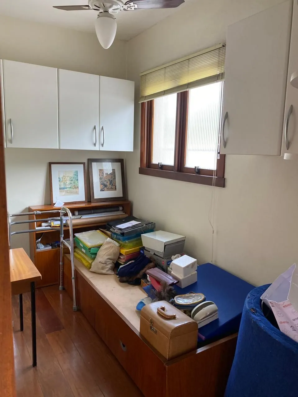 Imagem Apartamento em Menino Deus