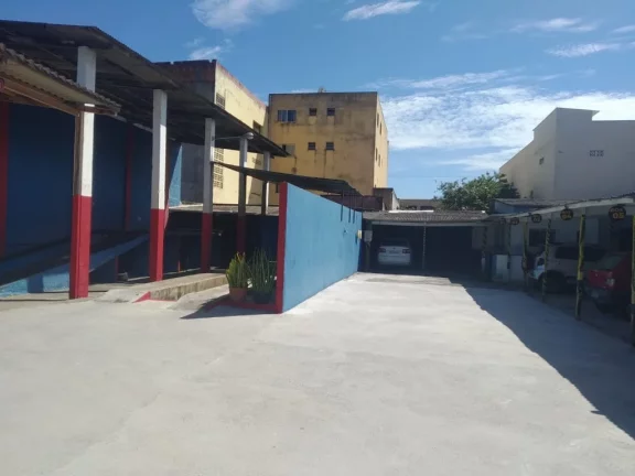 Imagem Terreno comercial no Parque Areia Preta 600m2 próximo ao Cartório de Registro de imóveis.