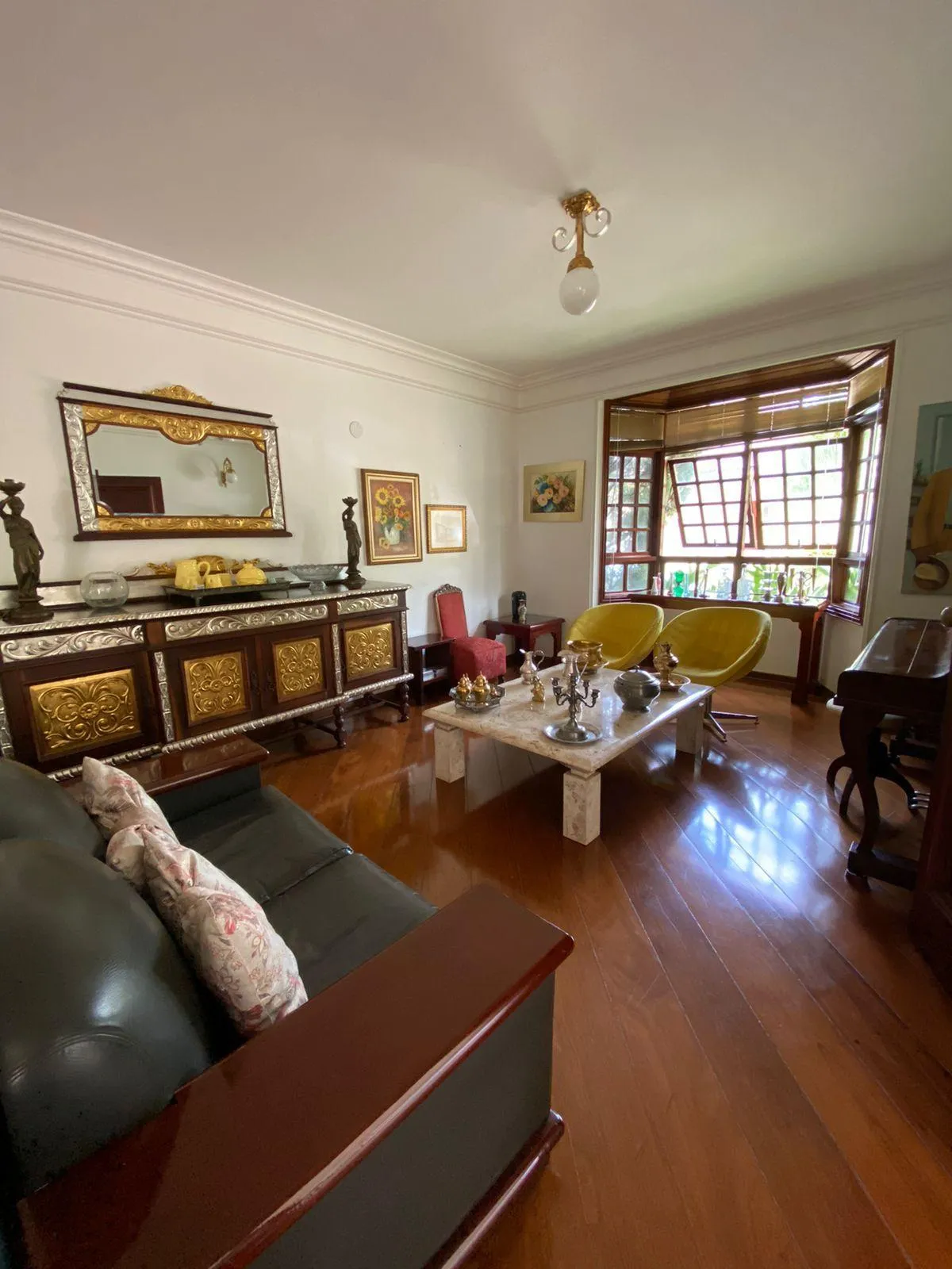 Imagem Casa à venda em Franca, Jardim Riviera, com 4 quartos, 316m2