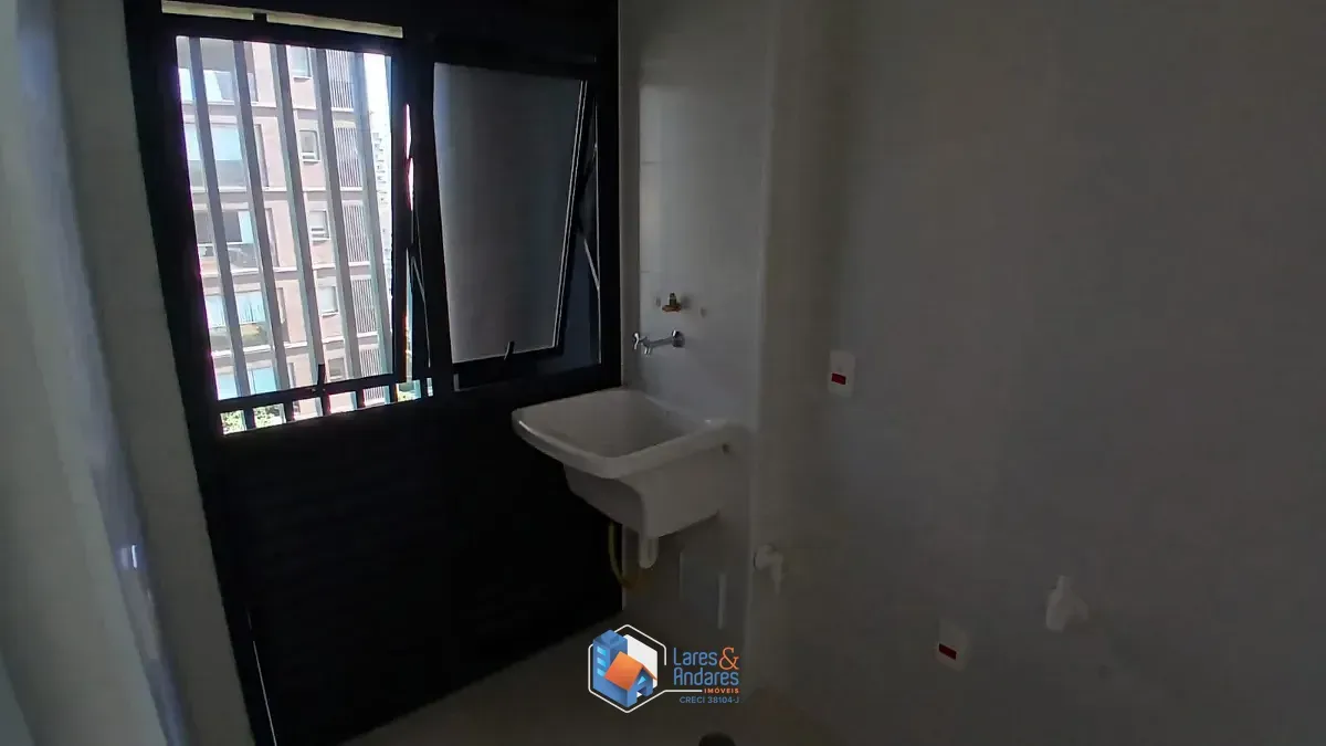 Imagem Apartamento para venda em Perdizes com 2 quartos, sendo 1 suíte, 72m²