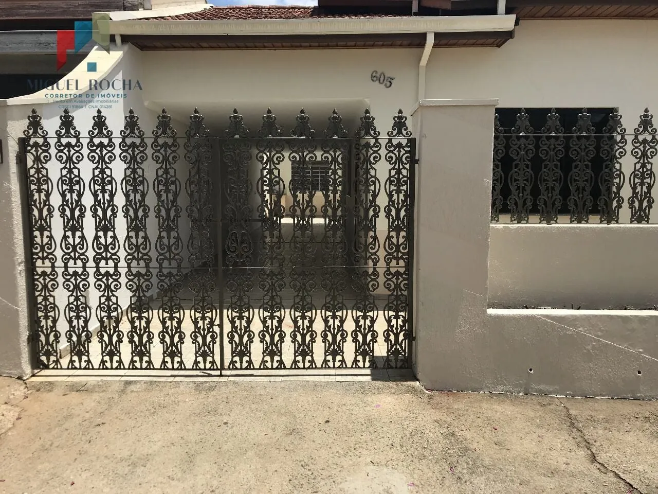 Imagem Ótimo imóvel a venda em Cerquilho SP