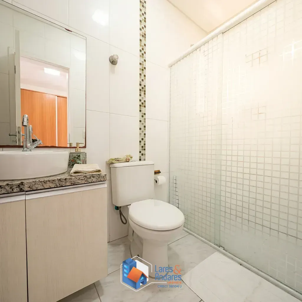 Imagem Casa no condomínio Condomínio Villagio Mooca para venda com 2 quartos, sendo 2 suítes, 70m²