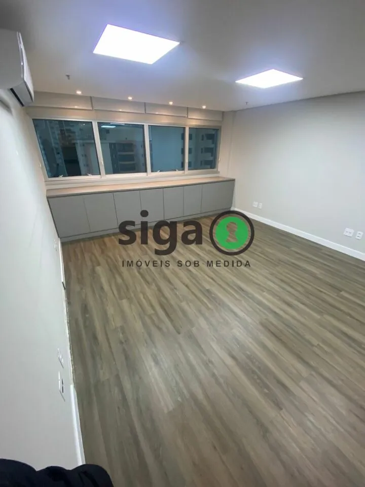 Imagem Sala Comercial à venda Vila Suzana