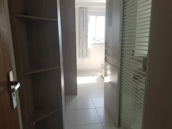 Imagem LINDO APARTAMENTO COM 3 QUARTOS E 1 SUÍTE A VENDA DE FRENTE A PRAIA