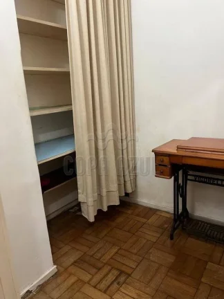 Imagem Jardim Botânico - Residencial › Apartamento com 3 quarto(s) a Venda