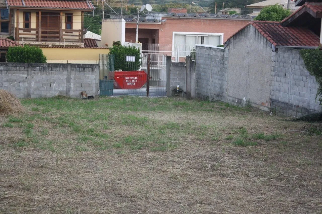 Imagem Terreno à venda 675M², Jardim Residencial Doutor Lessa, Pindamonhangaba - SP