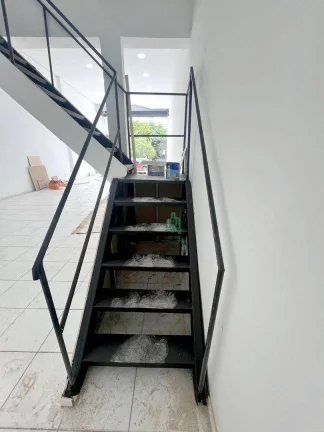 Imagem Salão para alugar, 161 m² por R$ 9.800,00/mês - Jardim Zaira - Guarulhos/SP