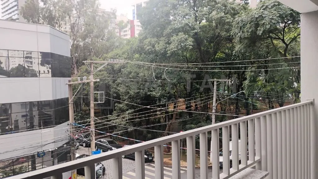 Imagem Apartamento com 1 dormitório à venda, 30 m² por R$ 355.900,00 - Tatuapé - São Paulo/SP