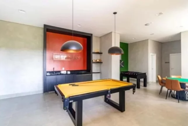 Imagem 3 RESIDENCIAL BUTANTÃ - Studio de 27m² (Revenda), próximo ao Terminal Butantã e Estação Butantã!