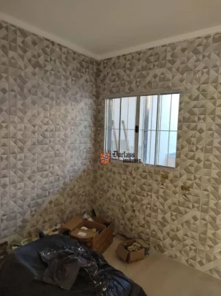 Imagem Sobrado com 2 dormitórios à venda por R$ 350.000,00 - Atibaia Belvedere - Atibaia/SP