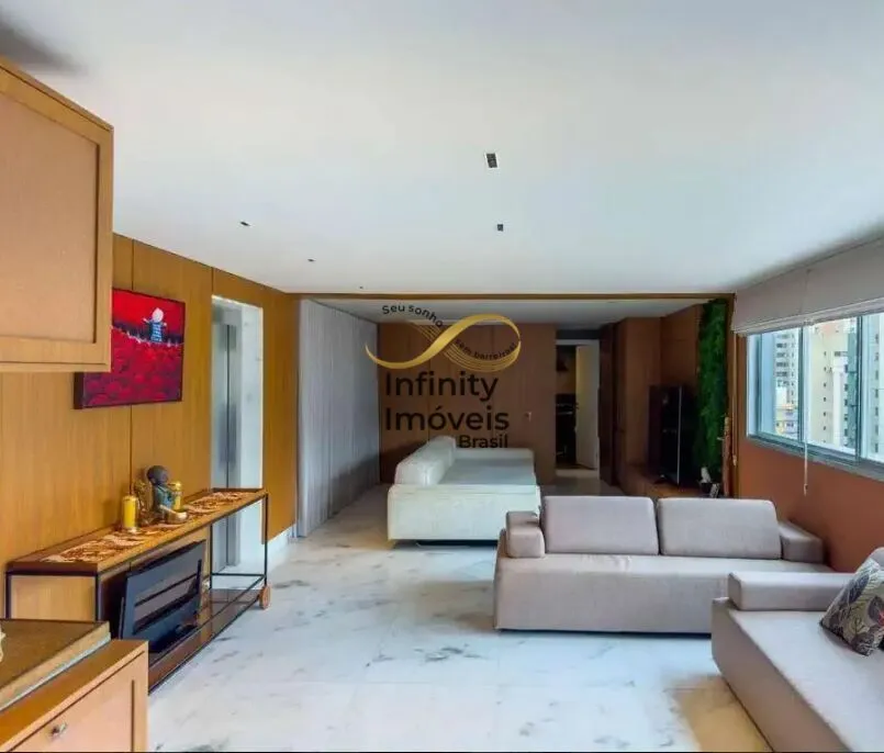 Imagem RAIZES - Apartamento à venda no bairro Tijuca - Contagem/MG