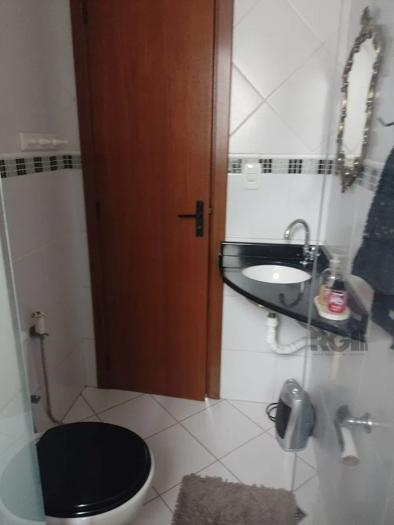 Imagem Apartamento de 3 dormitórios no bairro Petrópolis