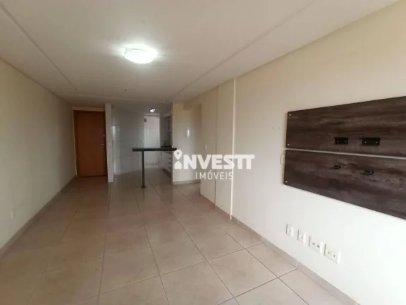 Imagem Apartamento à venda no Jardim América - Goiânia/GO