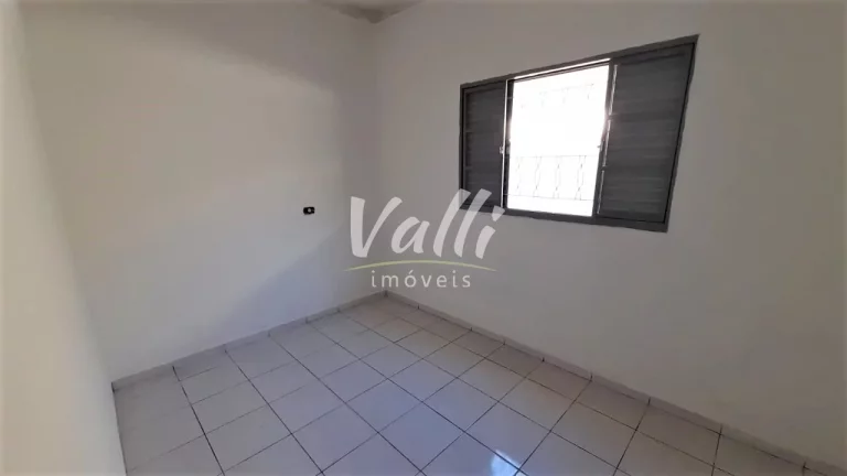 Imagem CASA RESIDENCIAL em SANTA BÁRBARA D'OESTE - SP, PARQUE PLANALTO