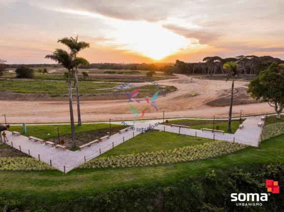 Imagem Golden Mundaí - O Melhor Condomínio de Porto Seguro - Ba.