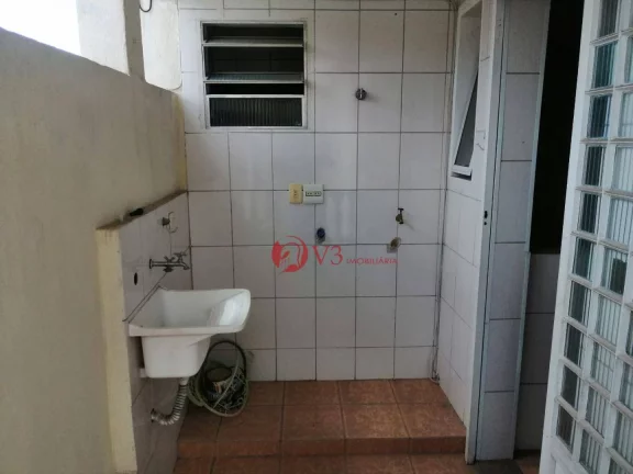 Imagem Casa com 4 dormitórios à venda, 252 m por R$ 480.000,00 - Vila Nhocune - São Paulo/SP