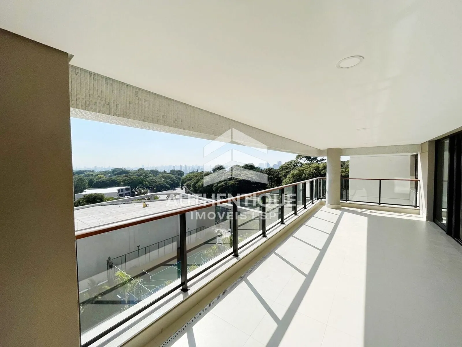 Imagem IL FARO MORUMBI - Apartamento à venda no bairro Morumbi - São Paulo/SP, Zona Sul