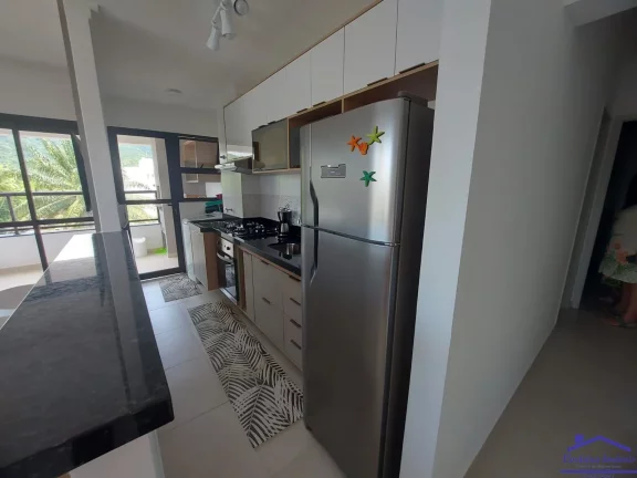 Imagem Excelente apartamento no Itaguá - Novo