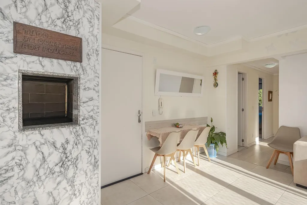 Imagem Apartamento em Azenha