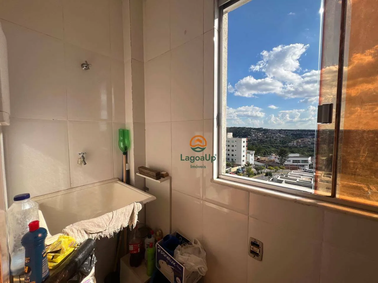 Imagem Apartamento com 2 dormitórios à venda, 77 m² por R$ 300.000,00 - Jardim Imperial - Lagoa Santa/MG