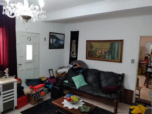 Imagem Casa com 3 Quartos à Venda, 252 m² em Chácara Califórnia - São Paulo
