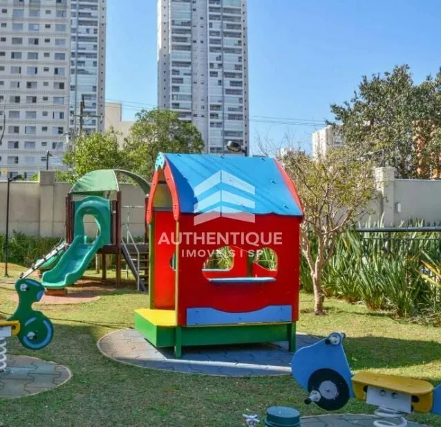 Imagem GIARDINO SAN FELIPE RESIDENTIAL CLUB TATUAPÉ - Apartamento à venda no bairro Tatuapé - São Paulo/SP, Zona Leste
