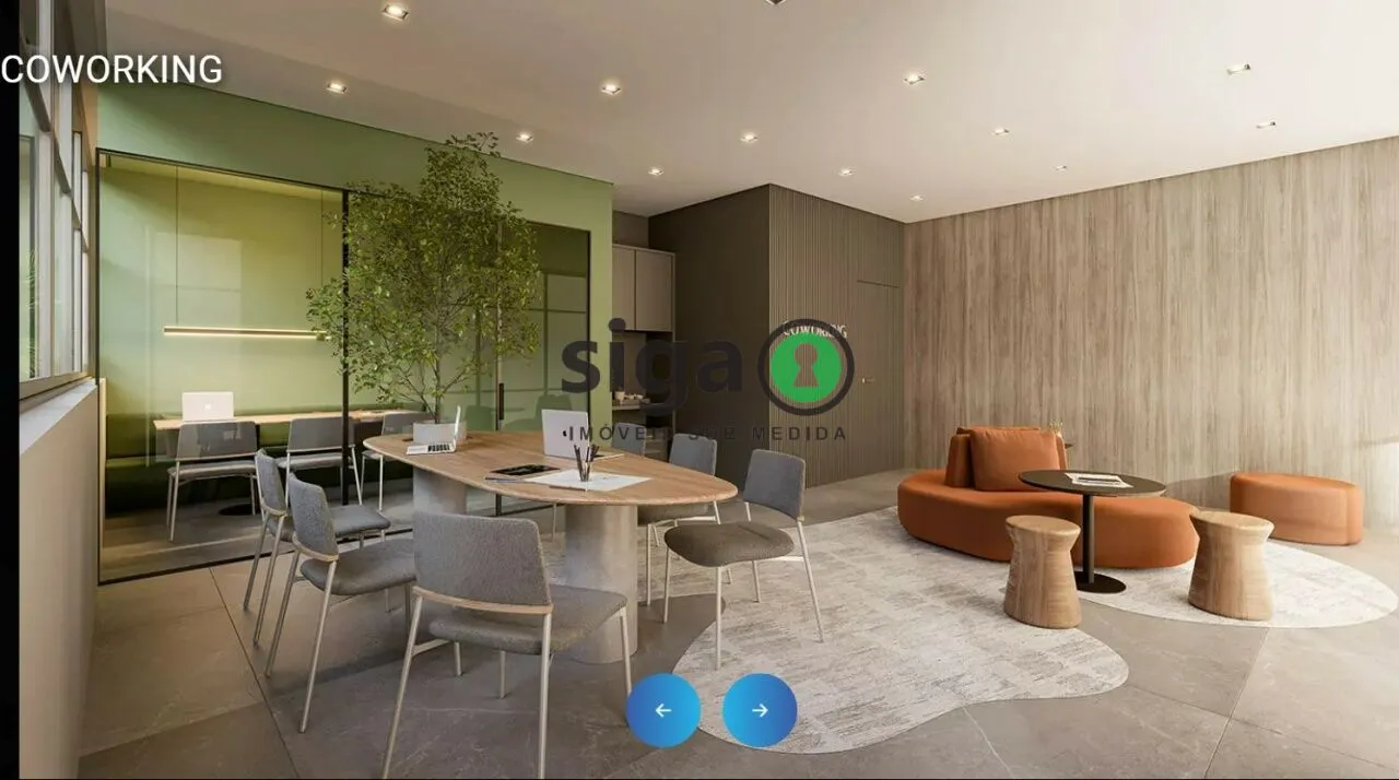 Imagem Apartamento para venda em Pinheiros, São Paulo - SP