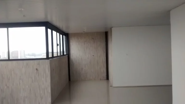 Imagem COBERTURA | JABAQUARA | 3 DORM. | 2 VAGAS | 125M²