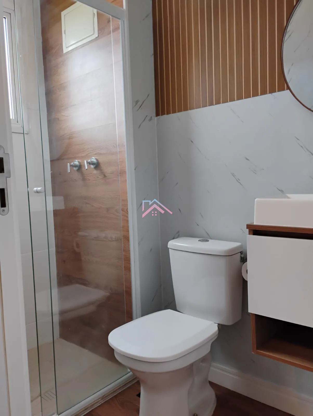 Imagem Apartamento à venda Condomínio Yes Living Jundiaí - Área útil 58 m2 com 2 dormitórios - 2 vagas - Ba