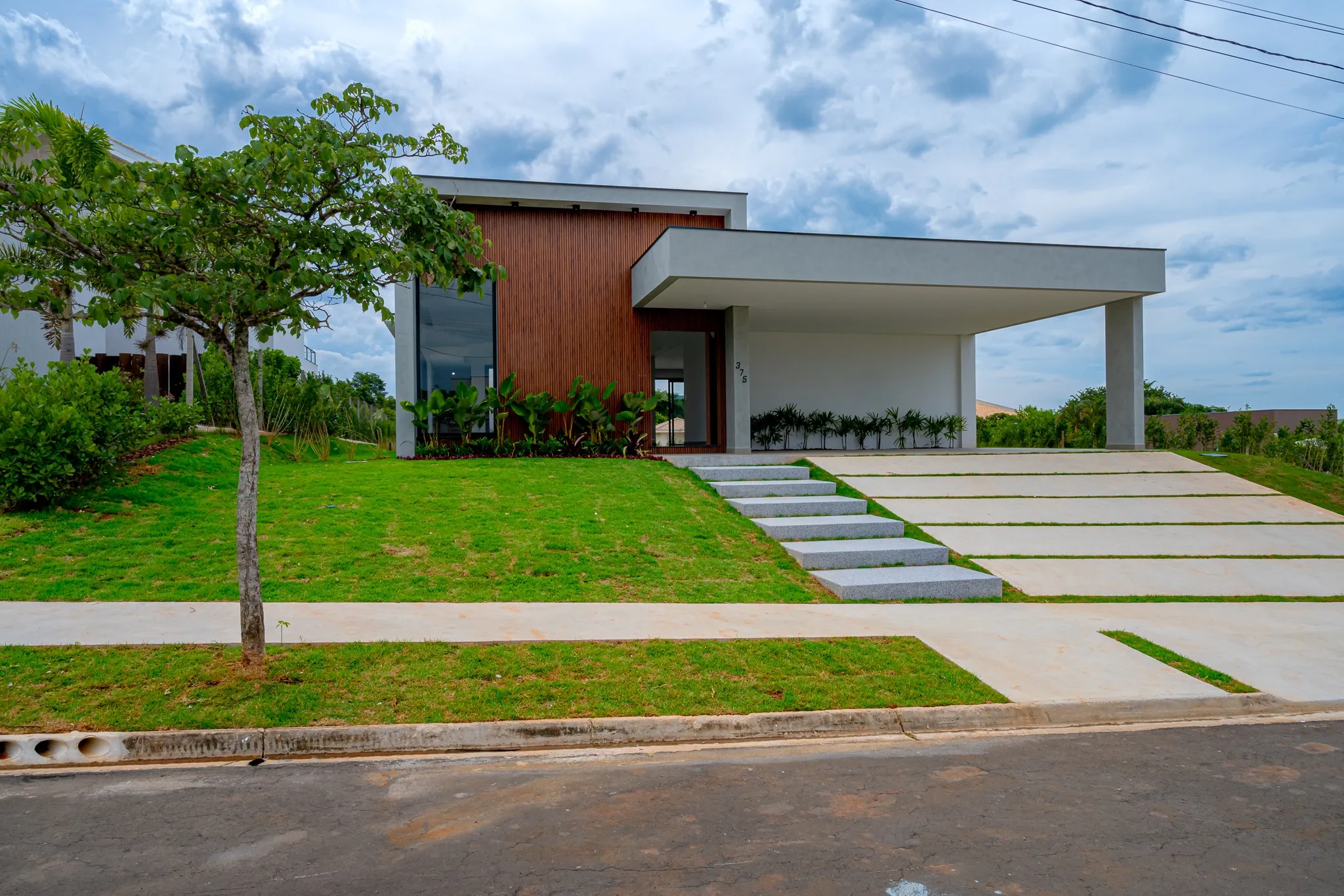 Foto do imóvel Casa Térrea 3 Suítes a venda Condomínio: Saint Charbel Araçoiaba da Serra/SP em Rio Verde, ARAÇOIABA DA SERRA - SP