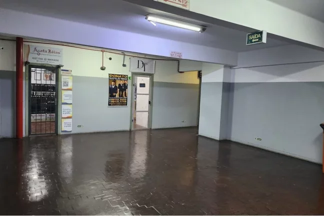 Imagem Loja para venda no bairro Centro Histórico em Porto Alegre