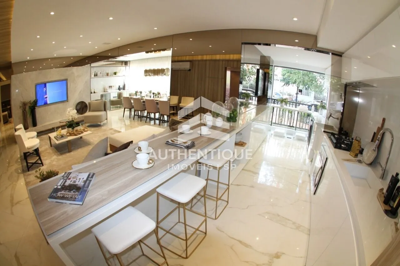 Imagem ATMOSFERA VILA MARIANA - Apartamento à venda em São Paulo/SP
