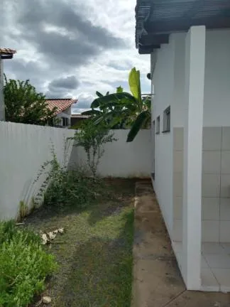 Imagem Casa à Venda | Condomínio Vila Vitória | Bairro Saci