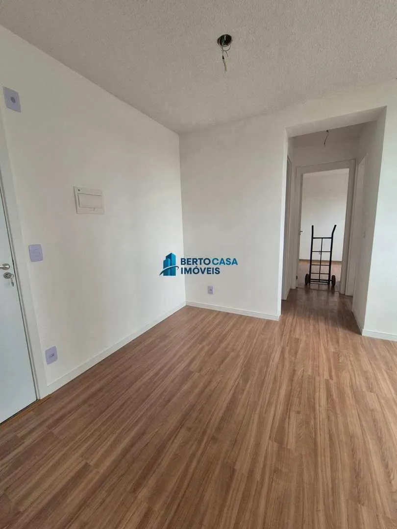 Imagem Apartamento Padrão