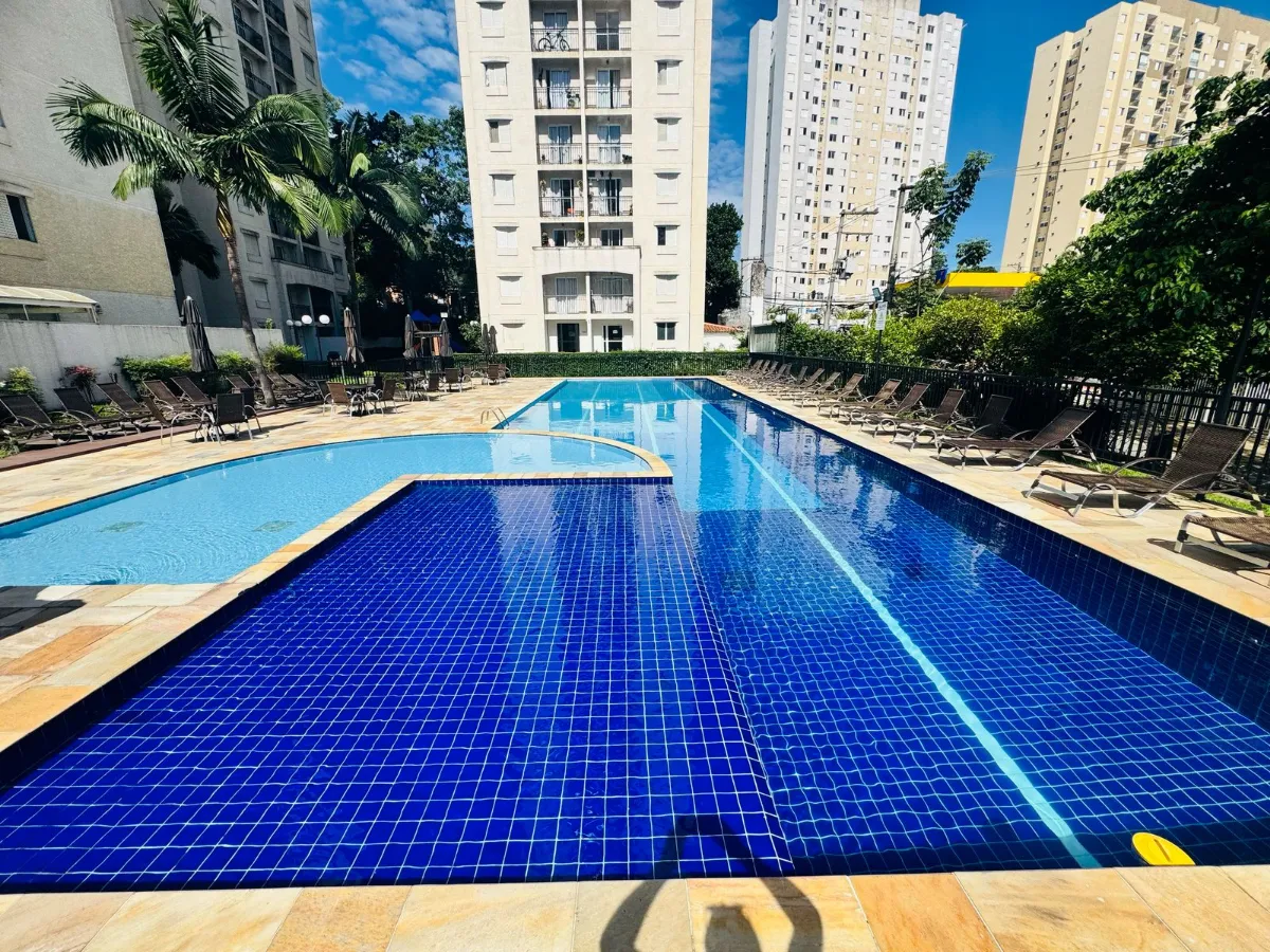 Imagem Apartamento para venda em Jardim Íris com 2 quartos, 49m2