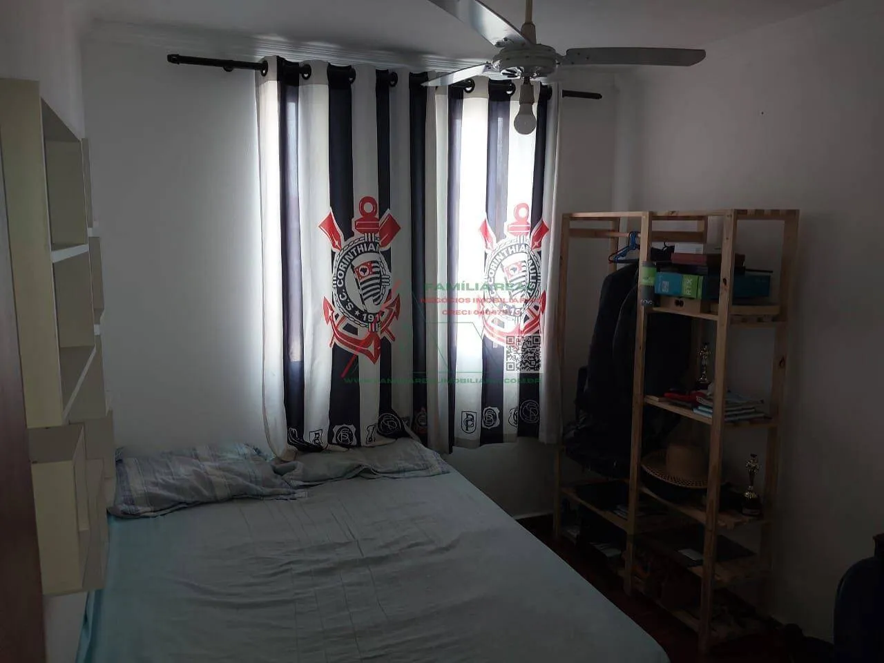 Imagem Apartamento Duplex a Venda, na Vila Ré, a 300 metros da Estação Patriarca.