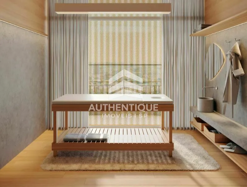 Imagem MOEMA SIGNATURE - Apartamento à venda no bairro Moema - São Paulo/SP, Zona Sul