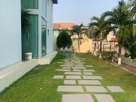 Imagem CASA RESIDENCIAL em MANAUS - AM, PONTA NEGRA
