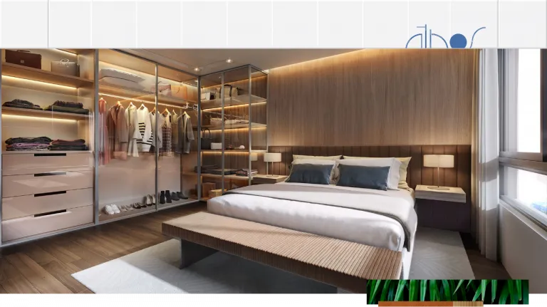 Imagem Apartamento com 3 Quartos à Venda, 156 m² em Paraíso - São Paulo