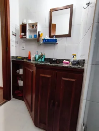 Imagem Apartamento no Centro de Nova Friburgo por R$420.000