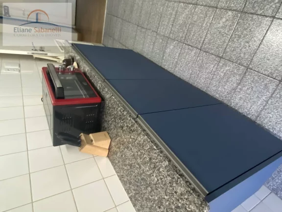 Imagem Apartamento a Venda 3 Dormitórios 70 m2 lazer e Piscina na Vila Andrade