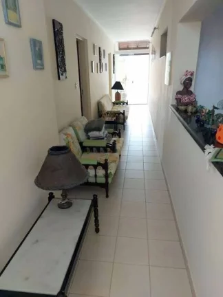 Imagem SOBRADO LADO PRAIA COM 6 SUITES PERTINHO DA PRAIA COM PISCINA