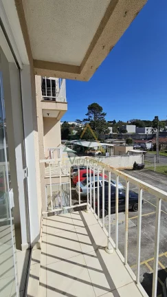 Imagem Apartamento à venda no bairro Campo Pequeno Colombo PR