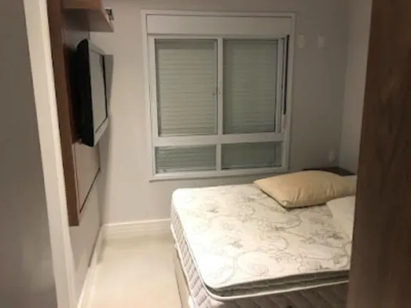 Imagem Cobertura com 2 Quartos à Venda, 138 m² em Jardim Aeroporto - São Paulo