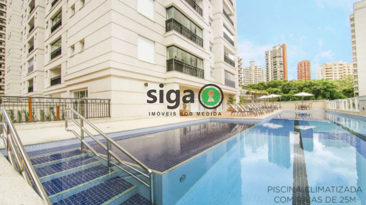 Imagem APARTAMENTO GARDEN A VENDA NO RG OSCAR MONTEIRO DE BARROS ! 2 QUARTOS, 2 VAGAS! FAÇA PROPOSTA!