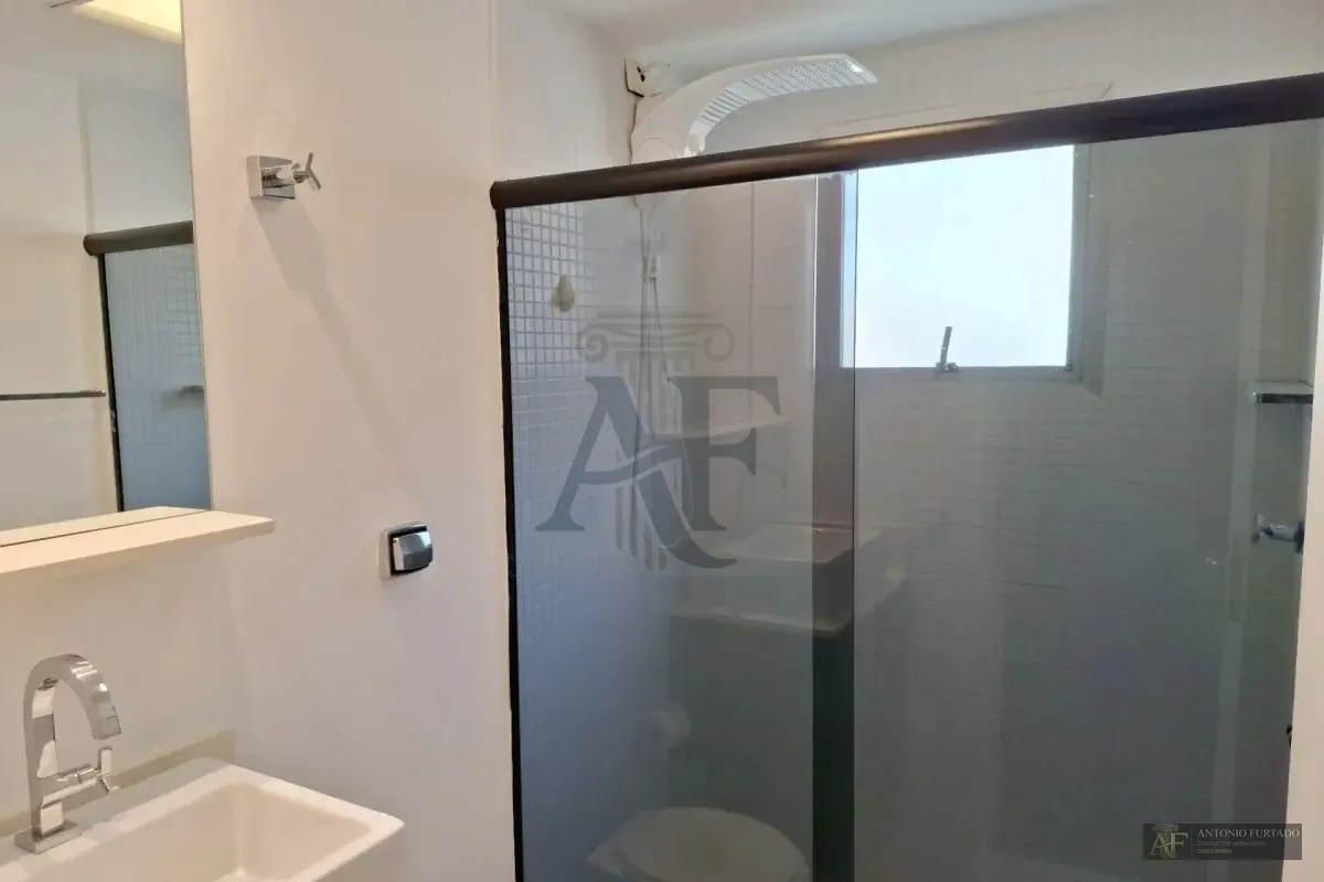 Imagem Apartamento à venda em Pinheiros, São Paulo