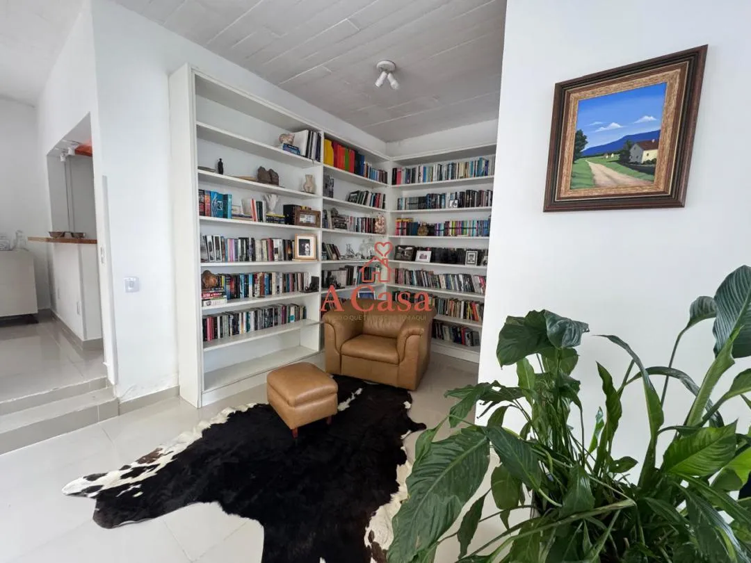 Imagem Casa com 2 Dormitorio(s) localizado(a) no bairro Três Figueiras em Porto Alegre / Rio Grande do Sul Ref.:4