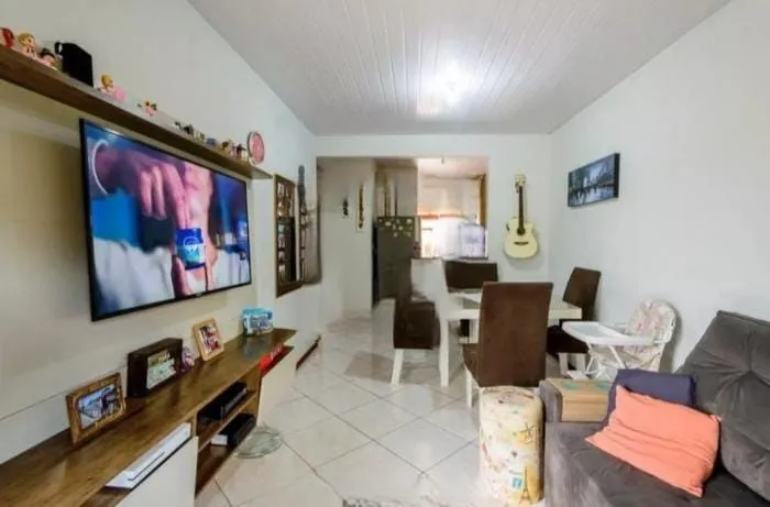 Imagem Casa com piscina no bairro Hípica - Moradas do Sul