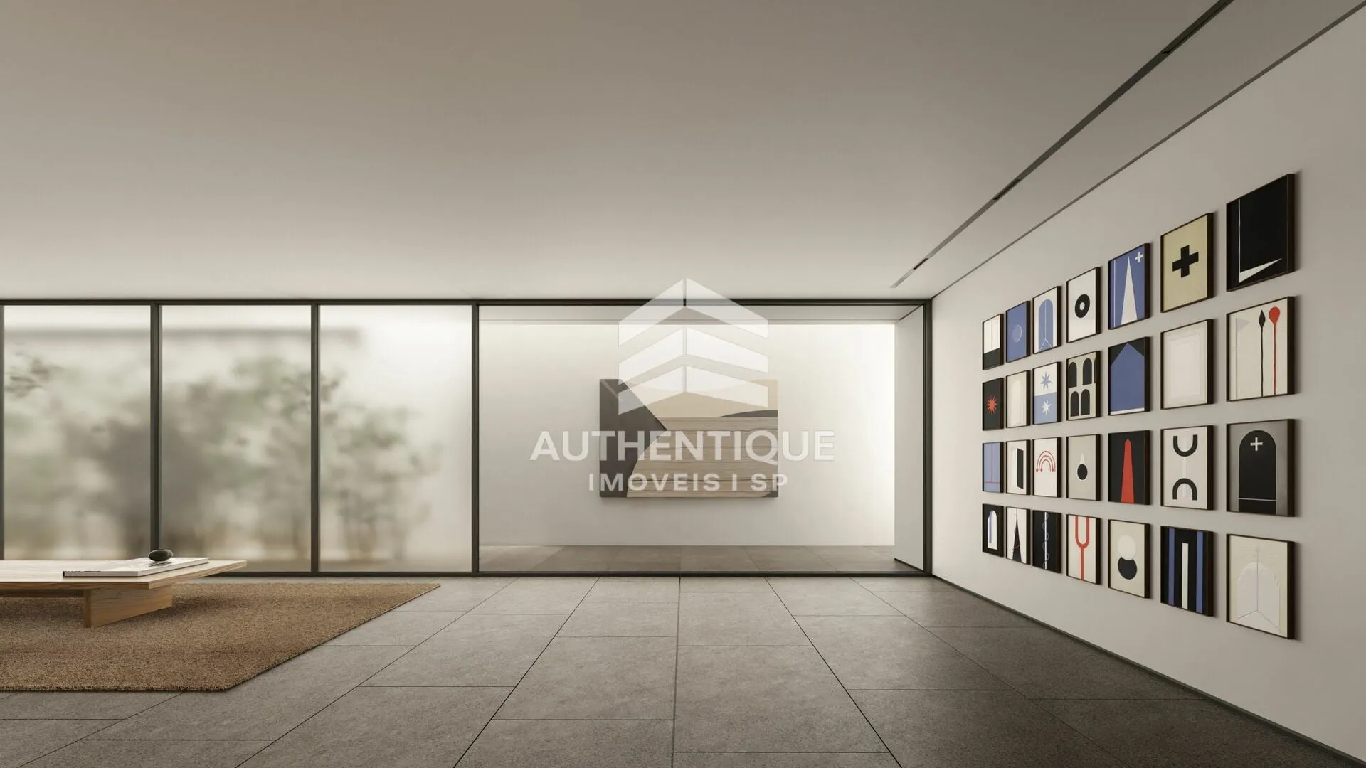 Imagem Melo Alves 645 Jardins - Apartamento à venda em São Paulo/SP